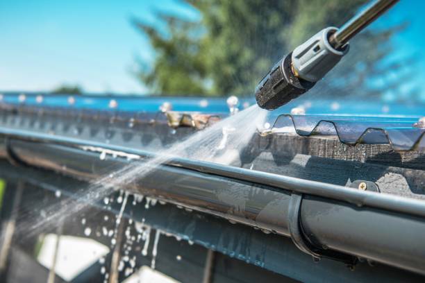 Local Pressure Washing Services in Old Orchard, PA