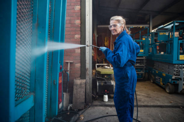 Best Fence Pressure Washing  in Old Orchard, PA