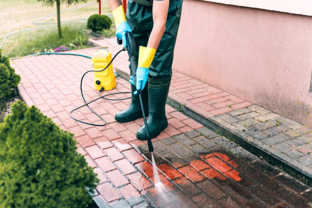 Best Roof Pressure Washing  in Old Orchard, PA