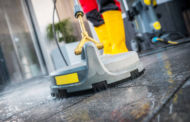 Pressure Washing Services for Businesses in Old Orchard, PA