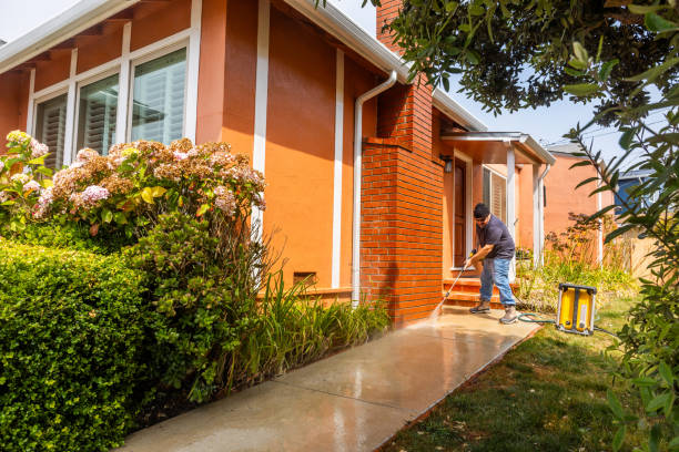 Why Choose Our Certified Pressure Washing Experts for Your Project Needs in Old Orchard, PA?