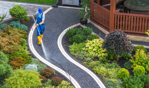 Best Fence Pressure Washing  in Old Orchard, PA
