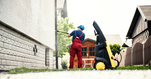 Best Garage Pressure Washing  in Old Orchard, PA